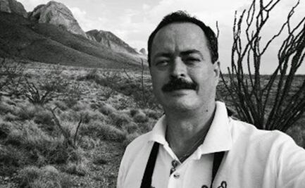 Homenajean al poeta Enrique Servín a cuatro meses de su asesinato