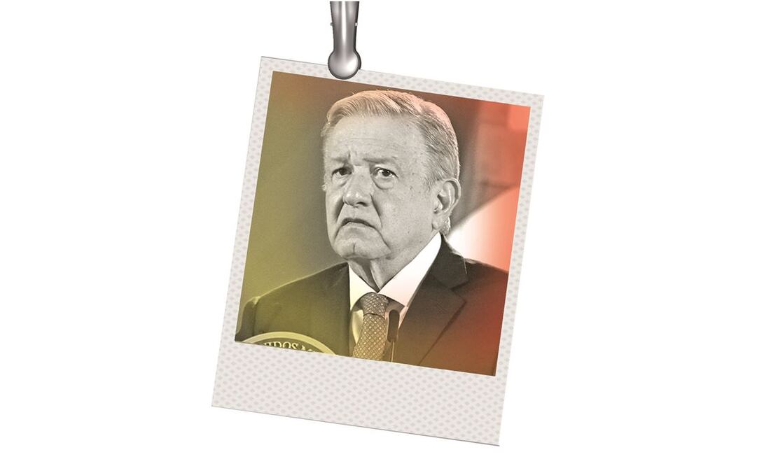 “Quieren embozar al Presidente” 