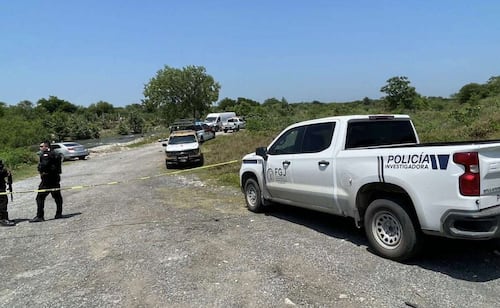 Teenager and parents drown in San Francisco River after attempting rescue in Ciudad Victoria