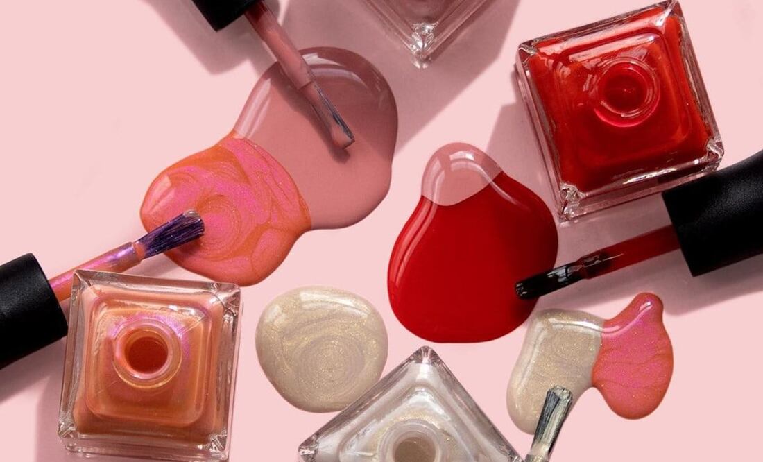 Descubre cómo pintar tus uñas sin usar esmalte ni gelish. Foto: Instagram