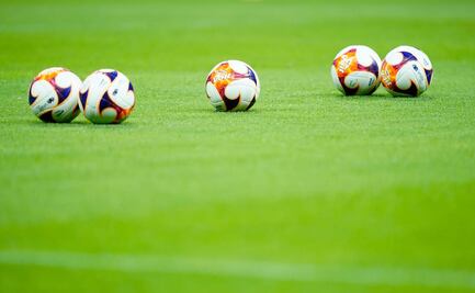 El 11 ideal histórico del futbol mexicano 