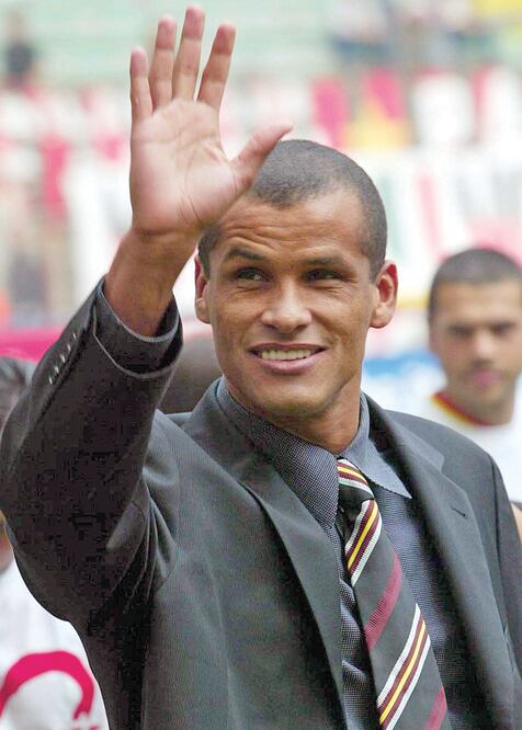 Rivaldo aconseja no visitar Río