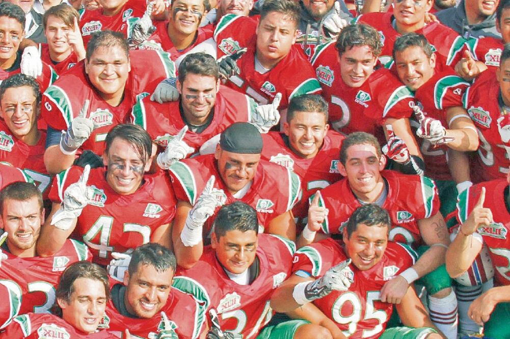 Los tricolores no ganaban desde 2009 (ÁLVARO PAULÍN. IMAGO7)