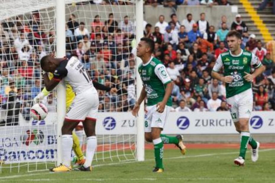 Lo mejor de la jornada 12 en imágenes