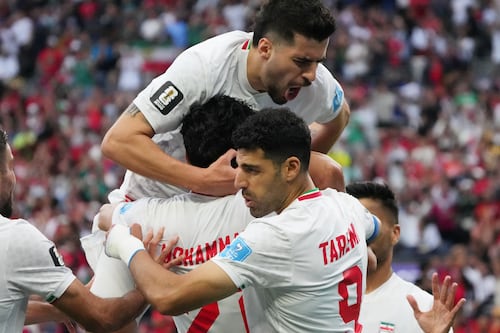 Iran Exits World Cup 2026 After Dramatic Finish, Thanks Mexico for Support