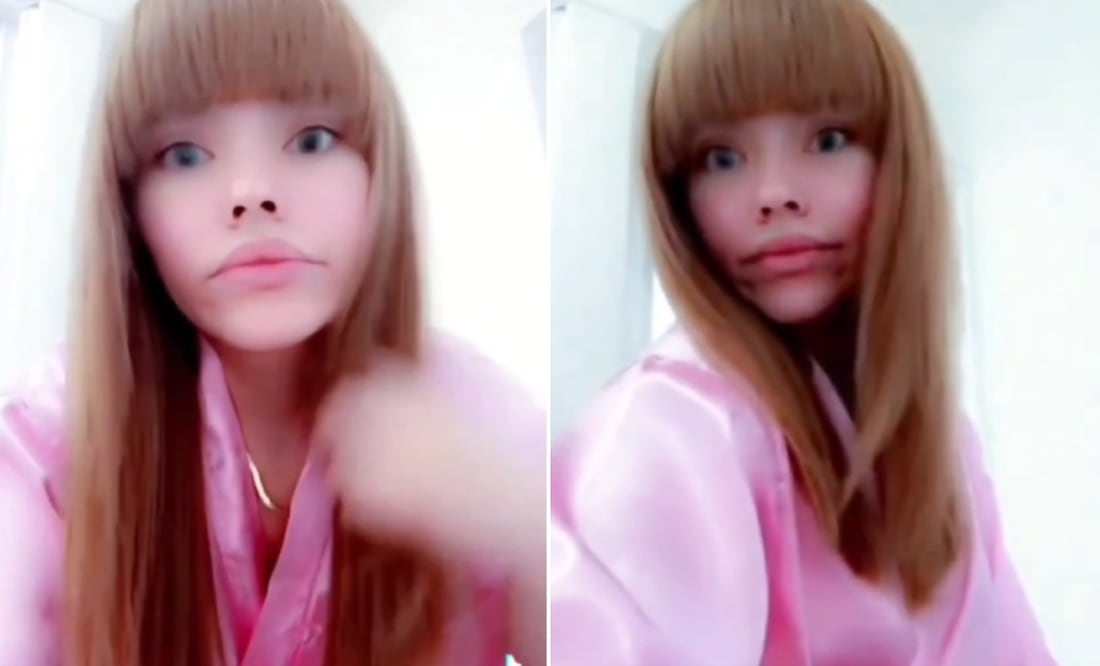 Una joven colombiana cuyo cadáver se encontró dentro de un departamento de la colonia Doctores, de la alcaldía Cuauhtémoc, la joven de 26 años tenía al menos dos días sin vida. Captura de pantalla