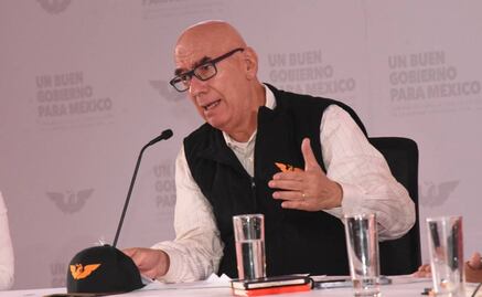 ¡Hasta enero del 2024! Dante Delgado revela cuándo definirán candidato presidencial de MC
