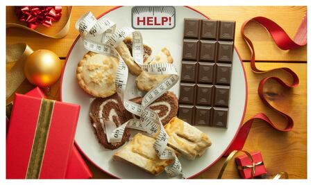 La dieta del 7 de enero