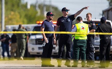 ​Entérate. Tiroteos en EU en las últimas décadas