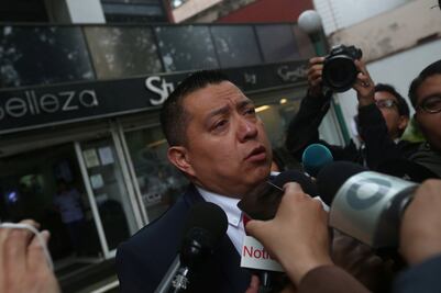 Peritaje médico comprueba malos tratos al "Chapo": abogado