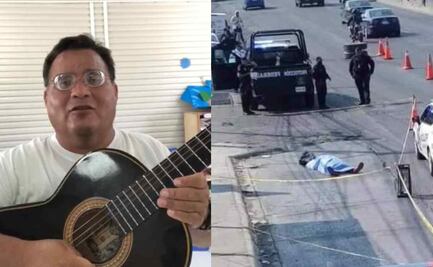 “Adiós amiguitos”: maestro de kínder dedica canción de despedida a sus alumnos; muere al día siguiente en un accidente