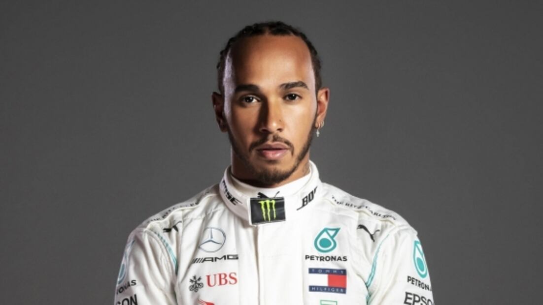 Lewis Hamilton y F1 se pronuncian ante el caso de George Floyd