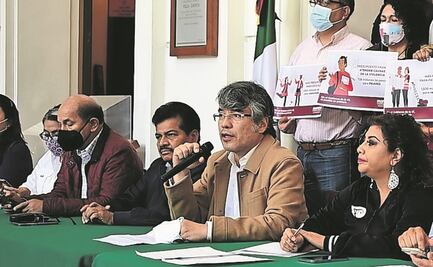 Morena defiende paquete económico de Sheinbaum