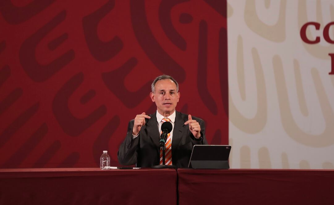 Foto: Valente Rosas. EL UNIVERSAL