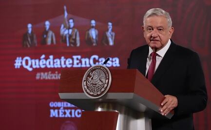 No hay indicios de rebrotes de Covid en las últimas semanas: AMLO