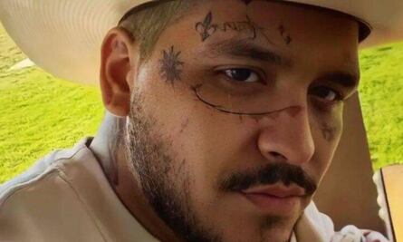 ¿Quién es y a qué se dedica Jaime, el padre de Christian Nodal?