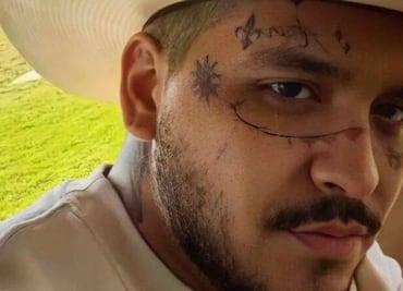 ¿Quién es y a qué se dedica Jaime, el padre de Christian Nodal?