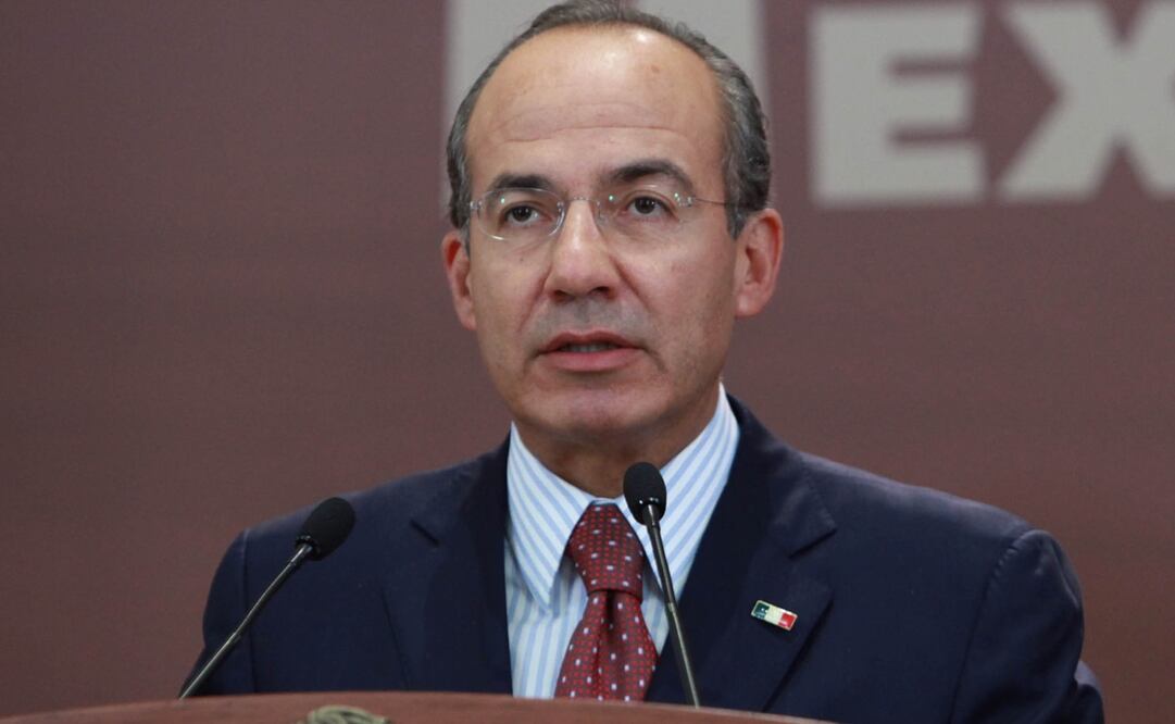 Foto: Archivo / EL UNIVERSAL