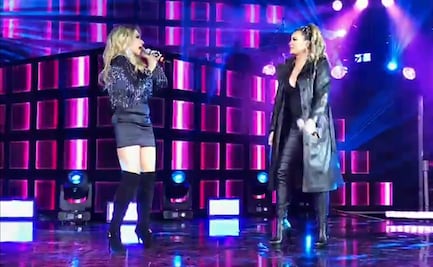 Por la comida recortaron el tiempo de "GranDiosas": Hugo Mejuto