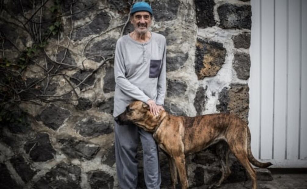 Vicente Rojo, el pintor y escultor que marcó distancia con la Escuela Mexicana de Pintura