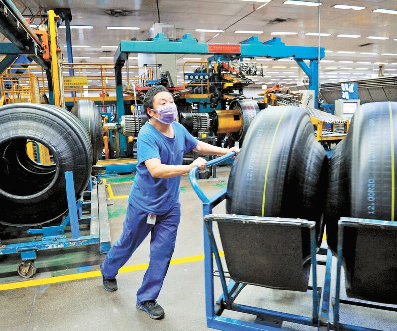 El Idic destacó que los embarques con cargamentos con equipo eléctrico, electrónico y de cómputo, entre otros, tienen dificultad para salir de China. Foto: ARCHIVO EL UNIVERSAL