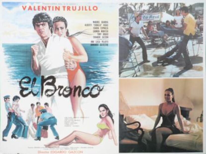 Maribel Guardia, de "La Pulquería" a Instagram 