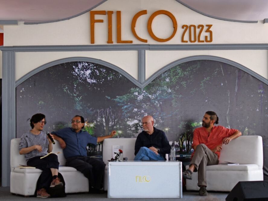 La tercera edición de la FILCO arranca mañana y ofrecerá un programa con presencia de la francofonía. Foto: FILCO