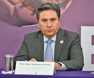 Peligran candidaturas al arranque del proceso