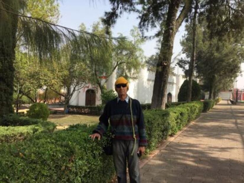 CFE tuvo su propio Disneylandia