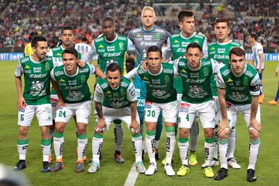 El León pierde melena