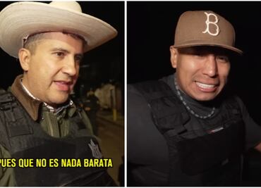 Violencia en Uruapan: cuando Yulay y Carlos Manzo mostraron la cruda realidad de Michoacán