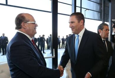 Conago ve difícil dar reversa al gasolinazo