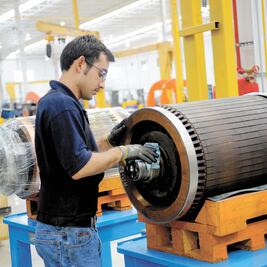 Despunta la entidad en creación de empleos