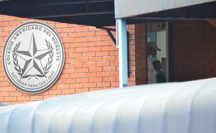 “Bronco” lamenta ataque en Colegio de NL; llama a "regresar a los valores"