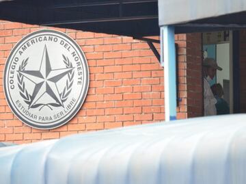 “Bronco” lamenta ataque en Colegio de NL; llama a "regresar a los valores"