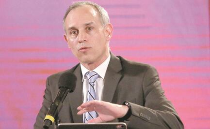 Pactan vacuna con Rusia sin mediación de la 4T