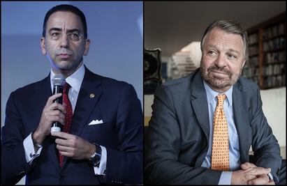 Lozano arremete contra Castañeda; le recuerda cuando criticó a Anaya