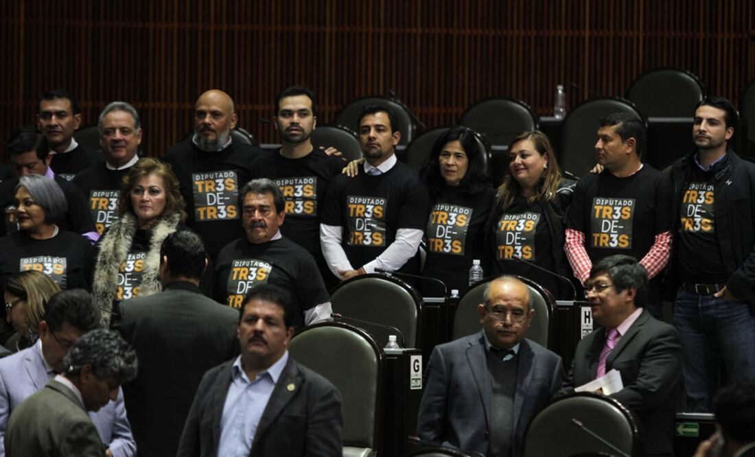 (Foto: Carlos Mejia / EL UNIVERSAL)