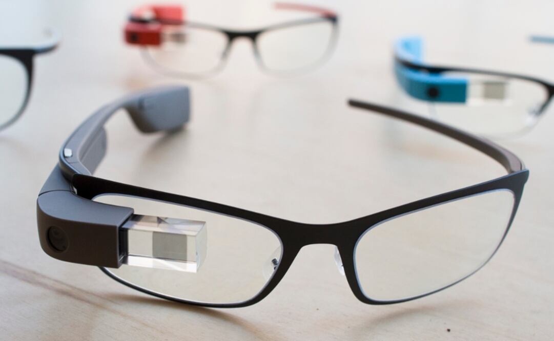 Los Google Glass regresan con nuevo diseño