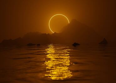 Qué habrá en el Festival del Eclipse Solar Anular