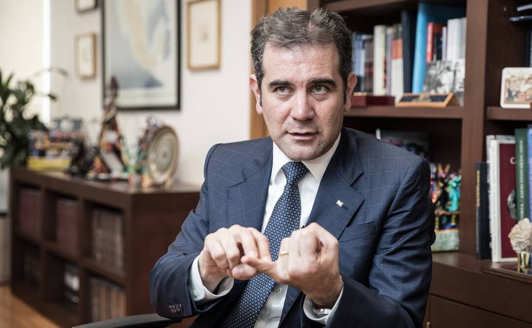 Foto: Archivo/EL UNIVERSAL