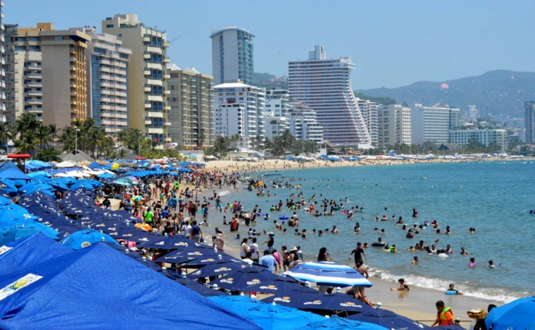 Auge del turismo no se refleja en sueldos