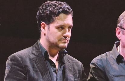 López Velarde hará el 'ABZ' de Joey Arias