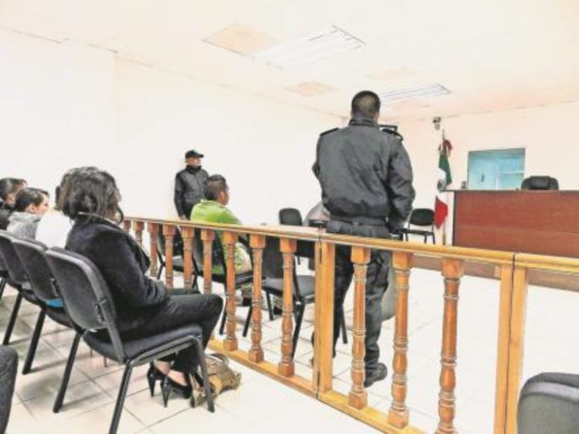 Cambios políticos y legales elevan robo de autos