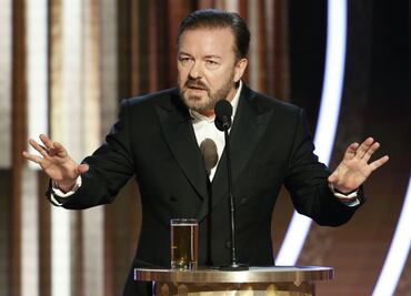 ¿Por qué el Oscar le huye a los presentadores?