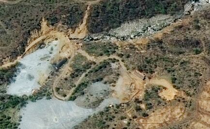 Norcorea asegura que desmanteló centro de pruebas nucleares