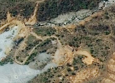 Norcorea asegura que desmanteló centro de pruebas nucleares