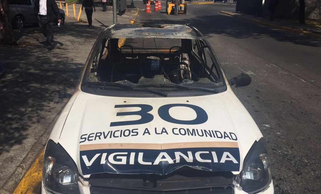 Julián Sánchez / EL UNIVERSAL