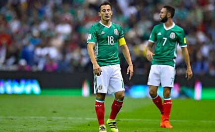 México no pudo con Honduras en el Azteca