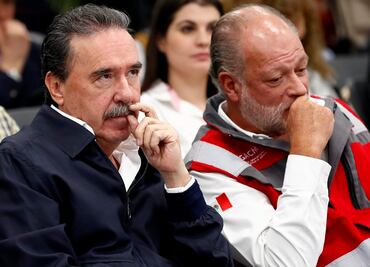 No es momento de polarizaciones ni de que “suelten al tigre”: Gamboa